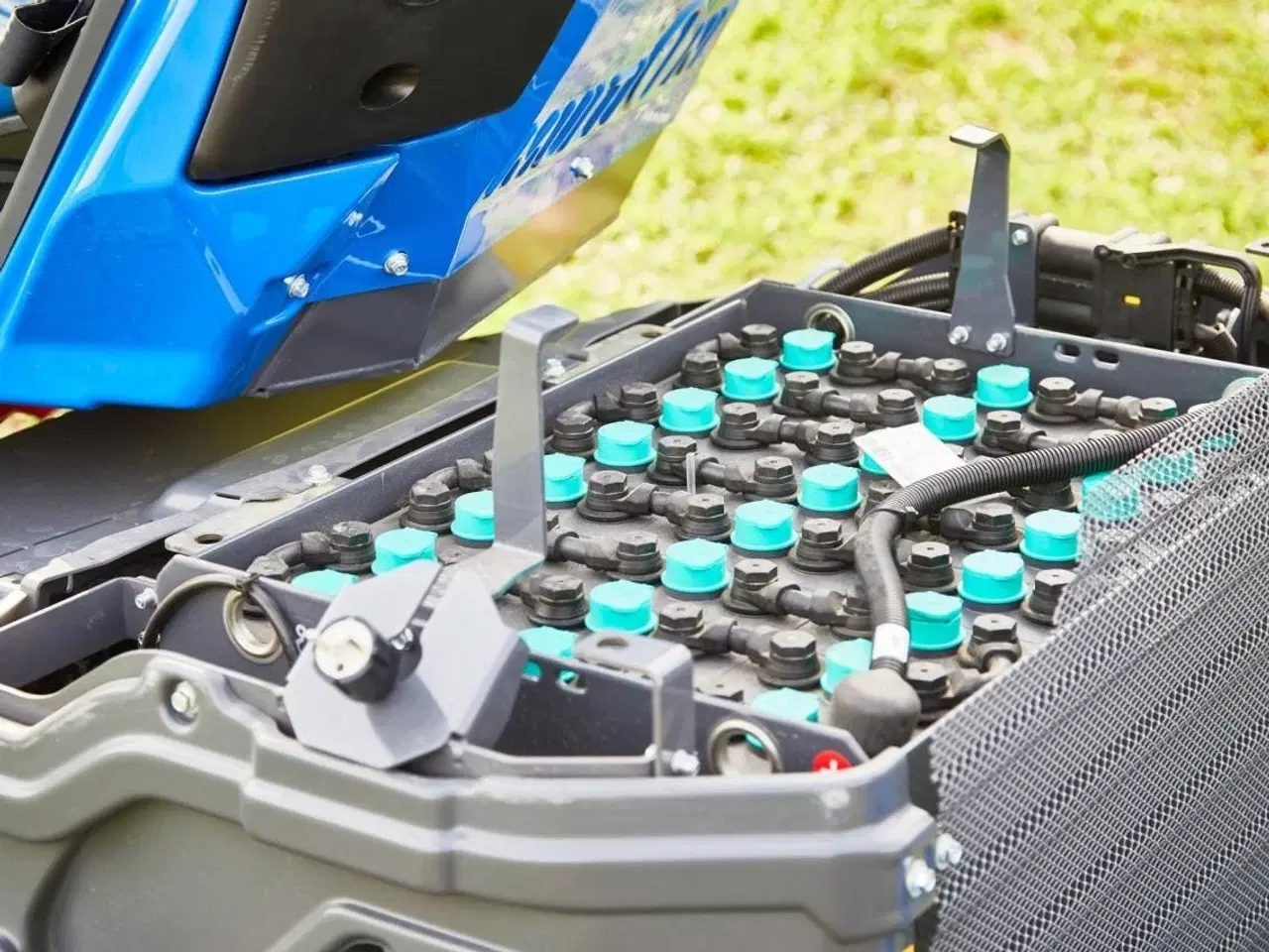 Billede 7 - MultiOne EZ7