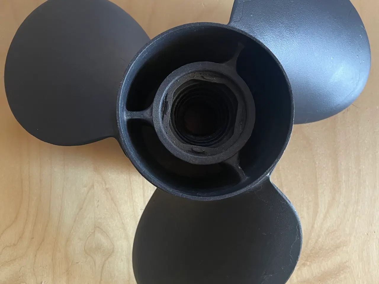 Billede 1 - Mercury/Mercruiser propel