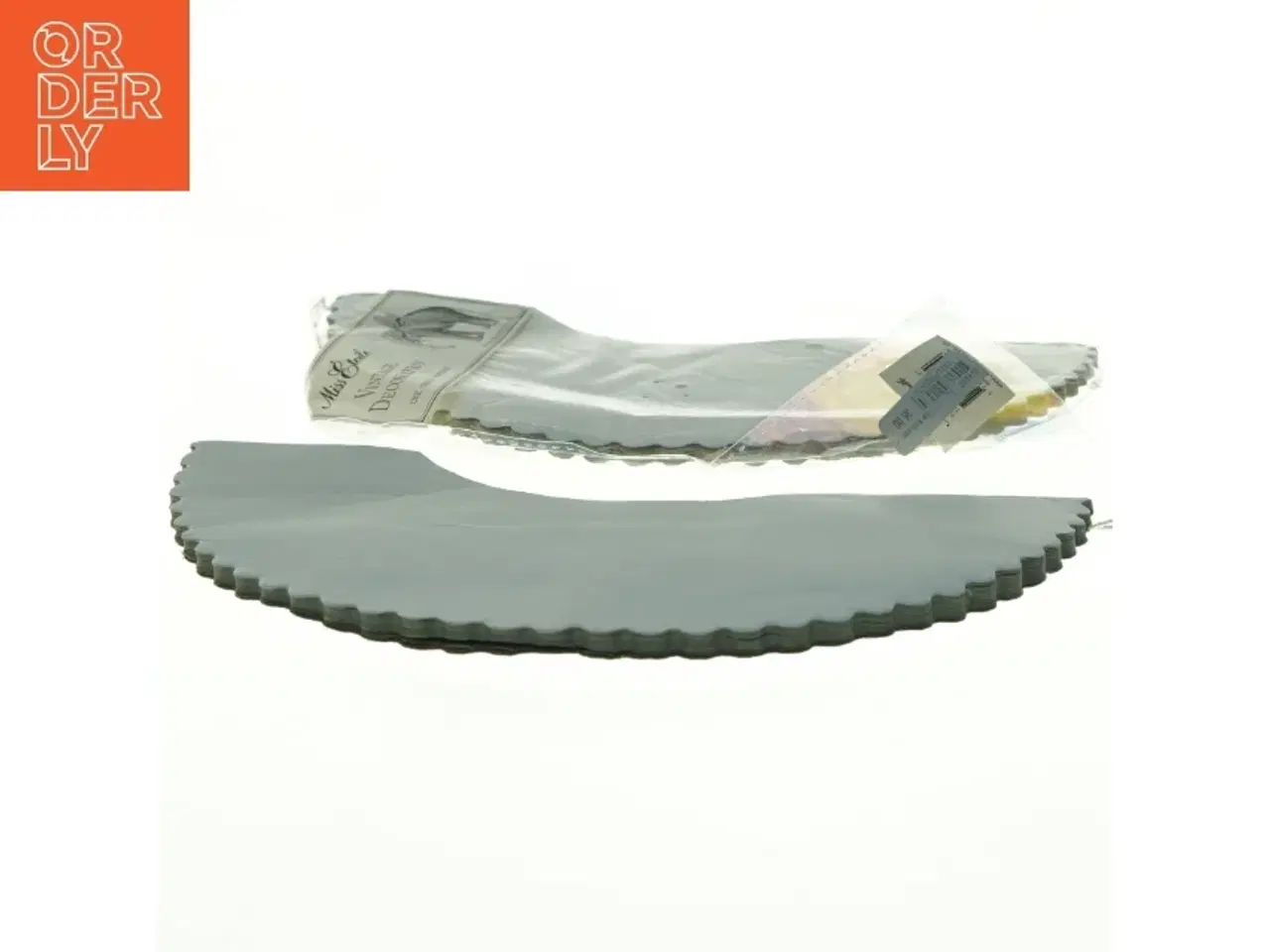 Billede 2 - Miss Etoile papirdekoration str. Ø 25 cm