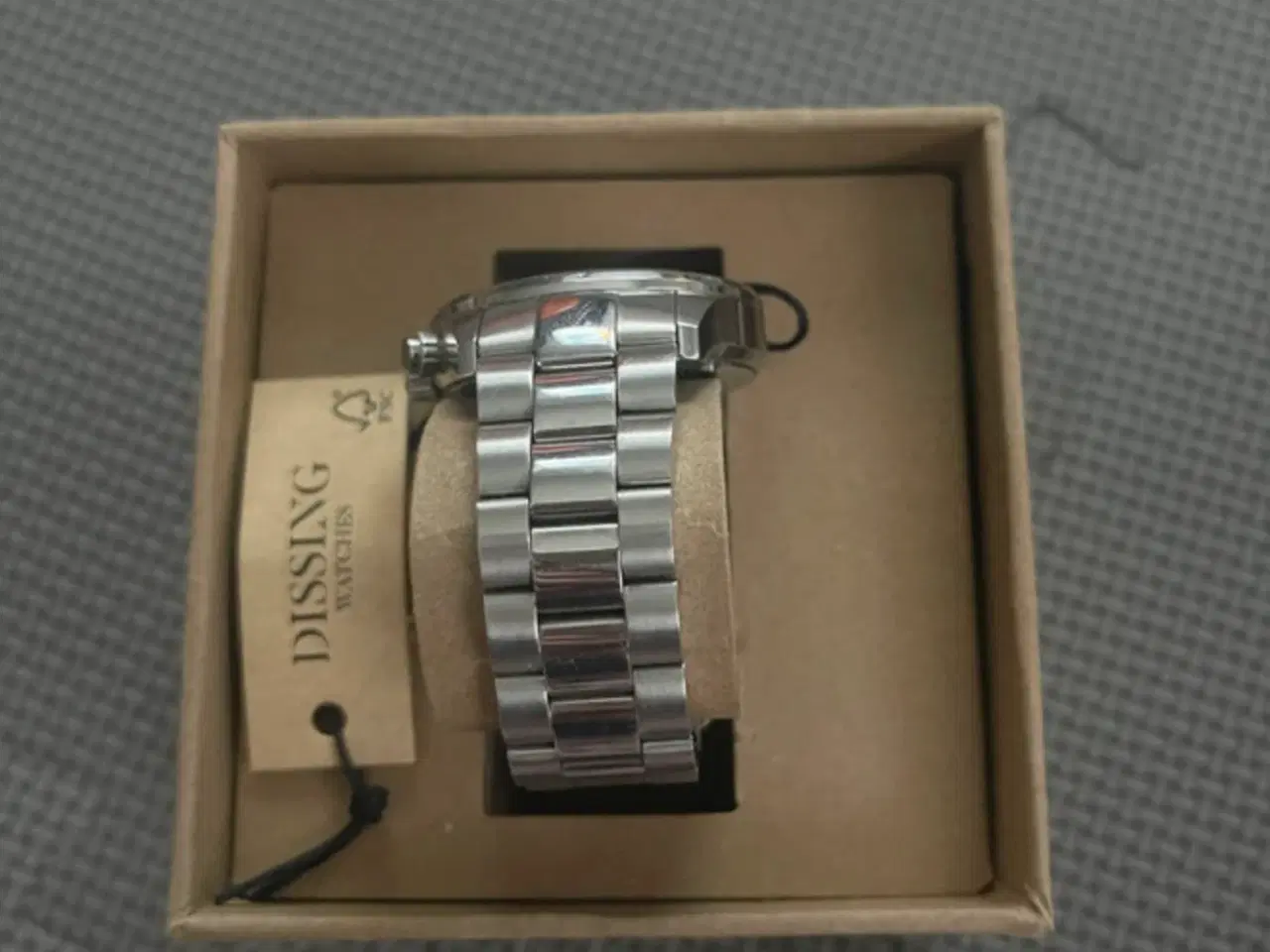 Billede 4 - Dissing dame ur 