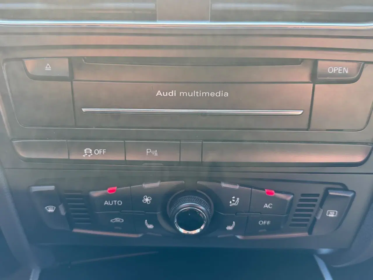 Billede 17 - Audi A4 2,0 TDi 170 Avant