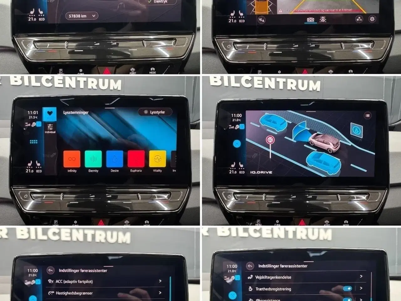 Billede 10 - VW ID.3 58 1ST Pro Performance Max