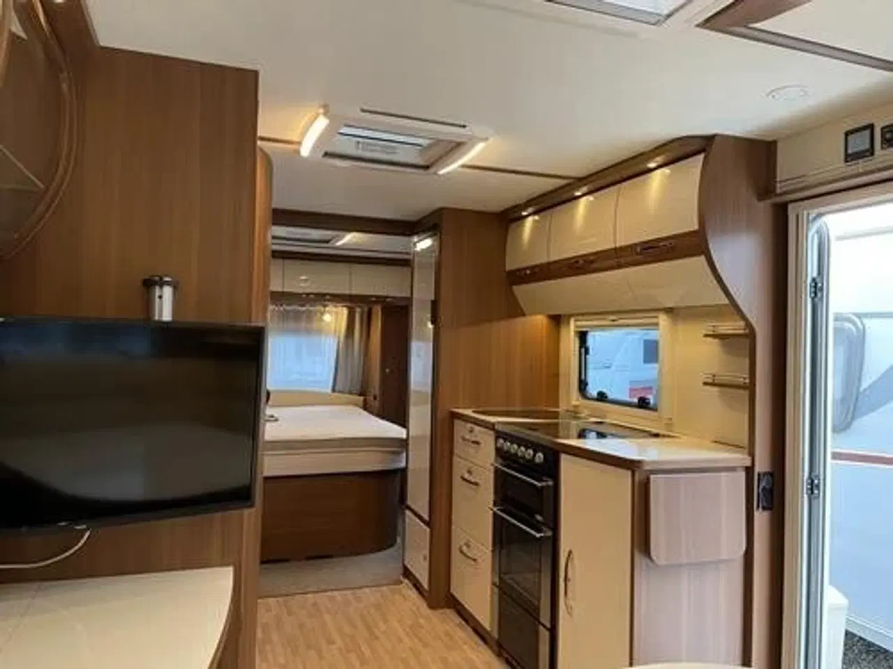 Billede 4 - LMC Exquisit Vip 595 D