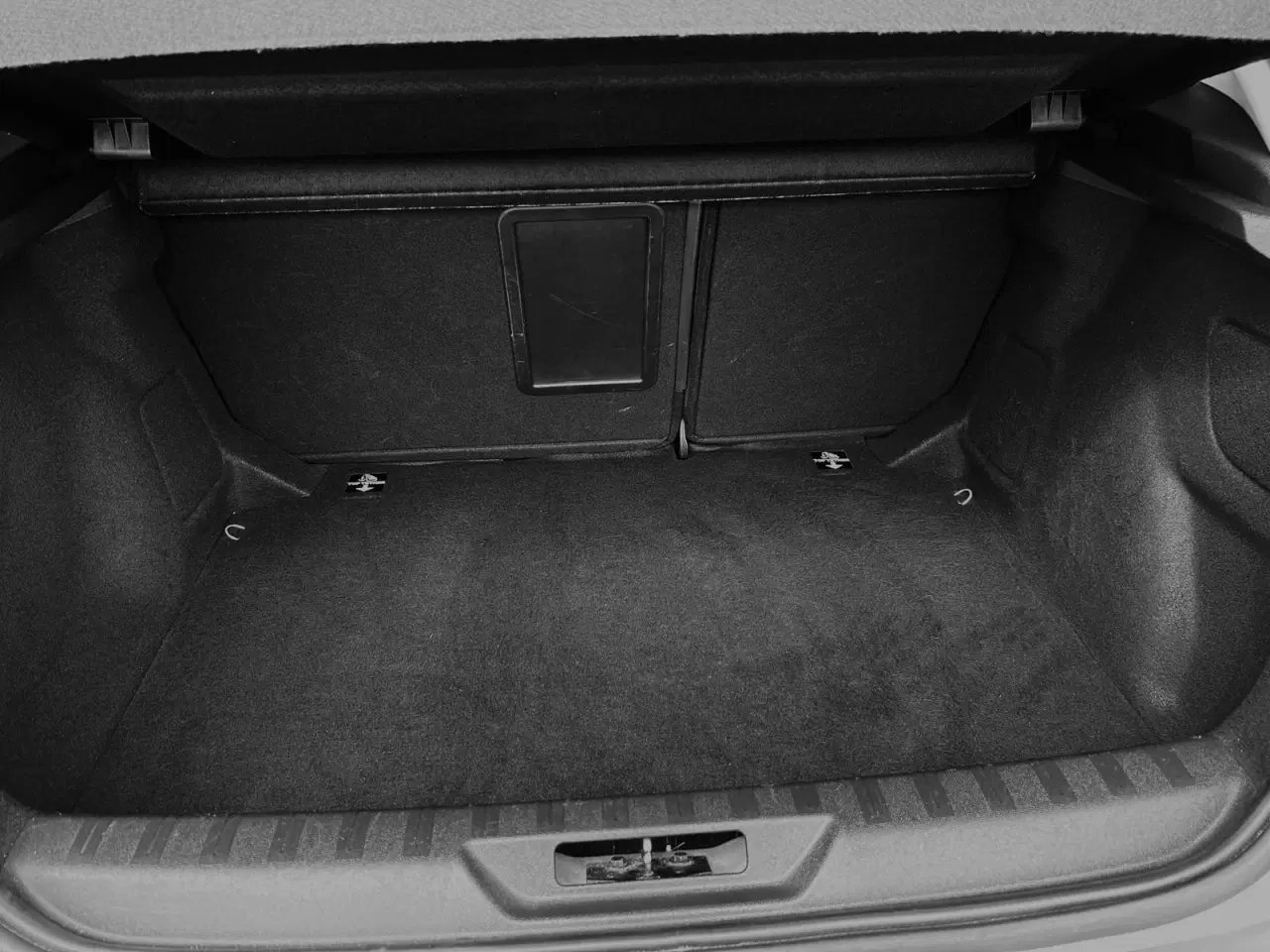 Billede 11 - Peugeot 308 1,2 VTi 82 Access