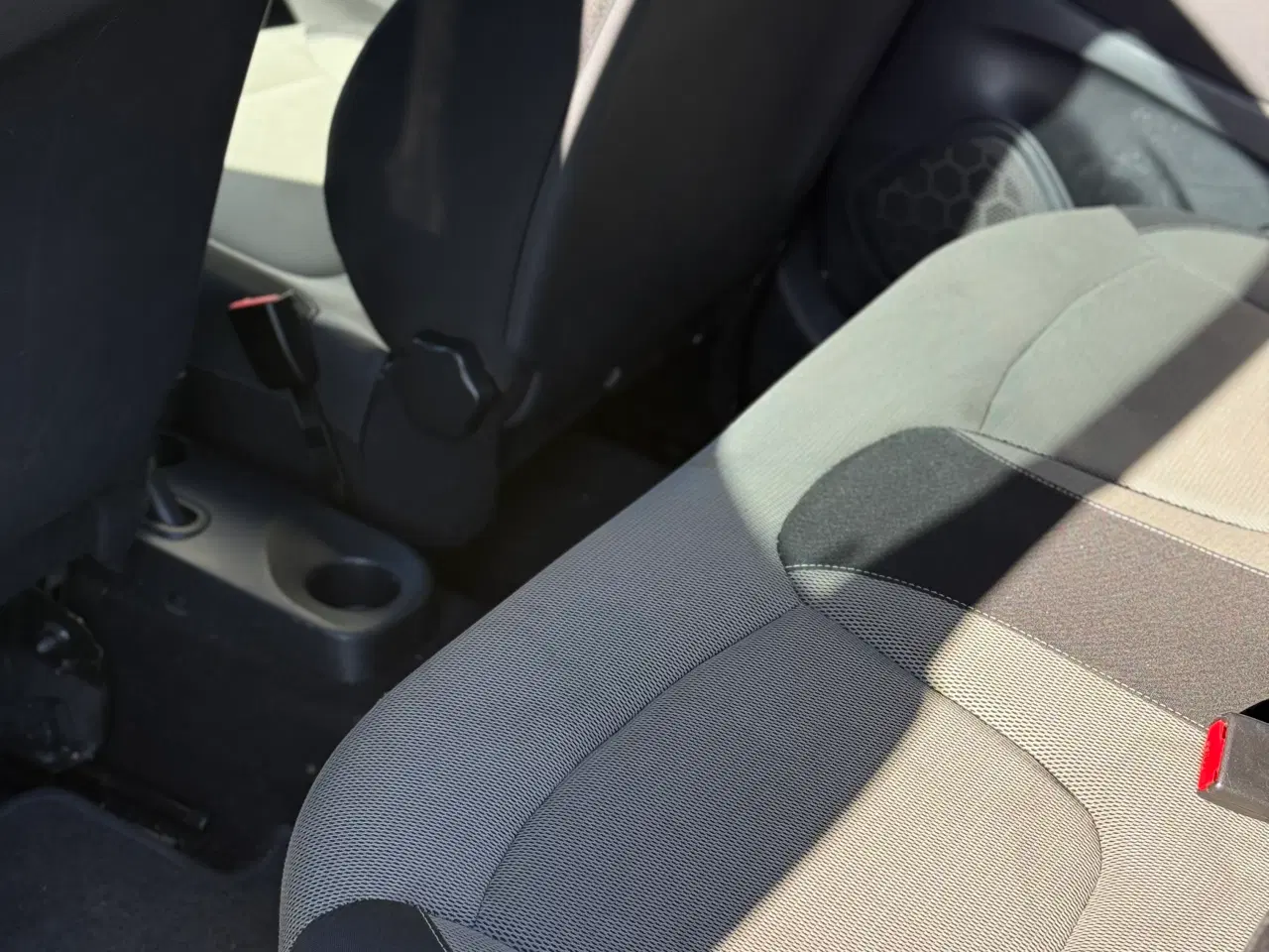 Billede 5 - Renault Captur TCe90 – 2013