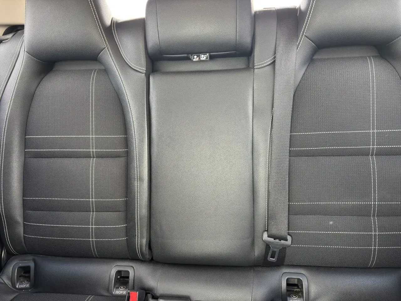 Billede 12 - Mercedes GLA200 d 2,2 aut.