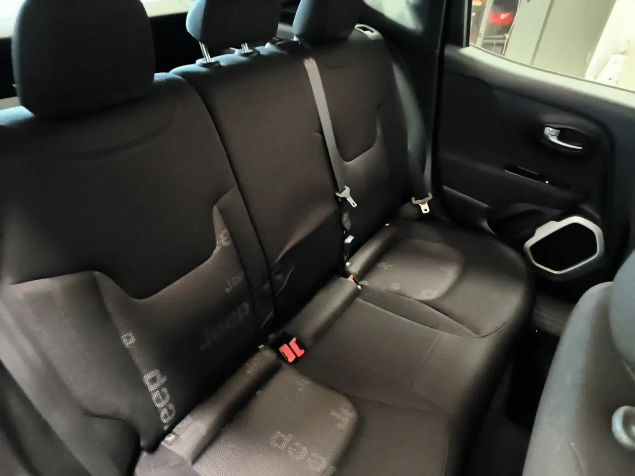 Billede 14 - Jeep Renegade 1,6 Longitude