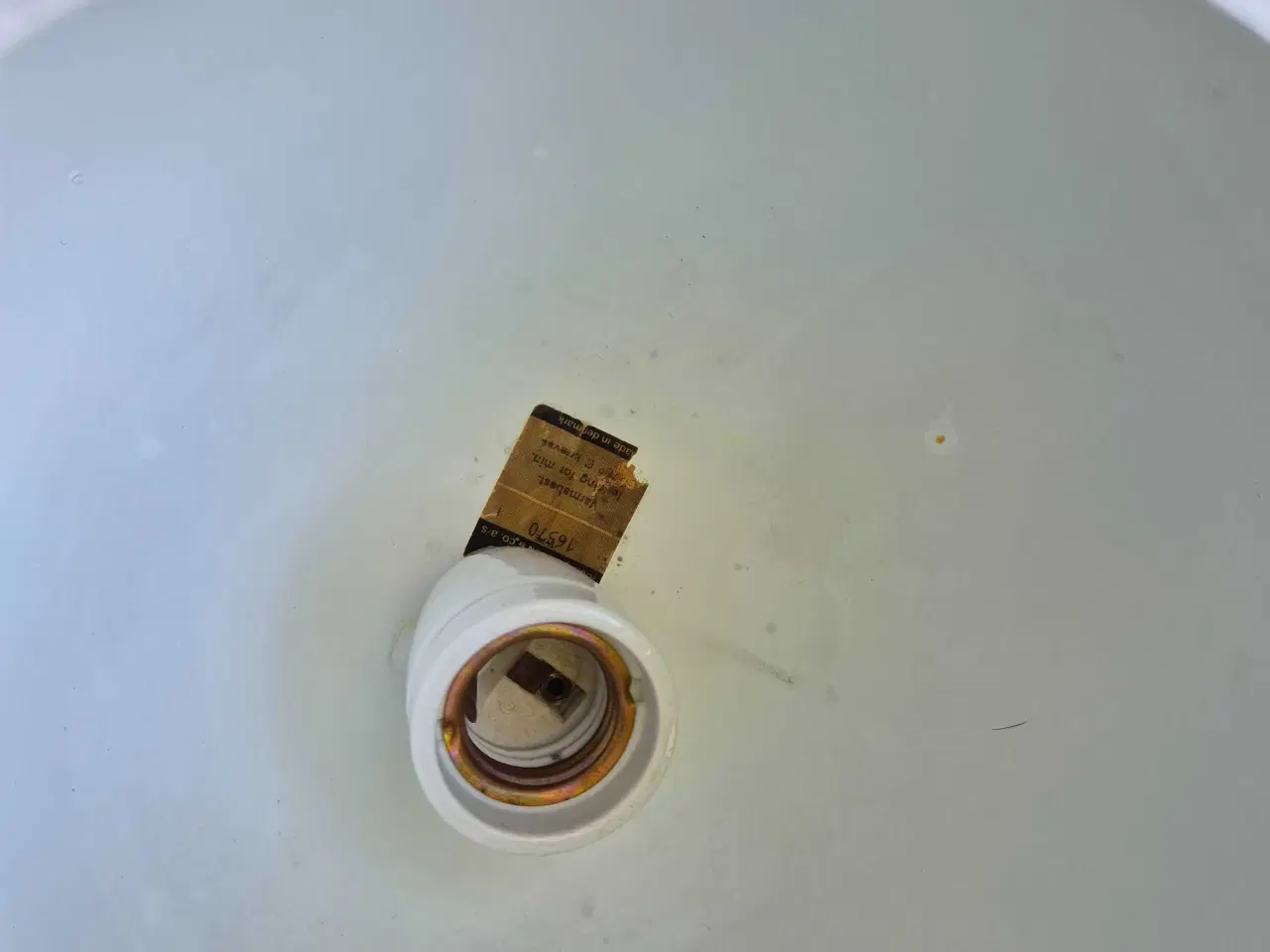 Billede 18 - Skønne Topan i blankt aluminium 