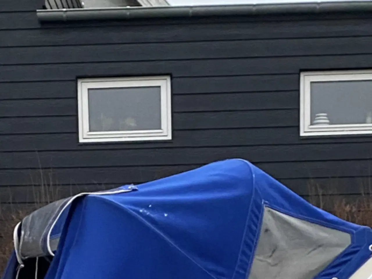 Billede 6 - Kabinebåd Ørnvik 481 HT 