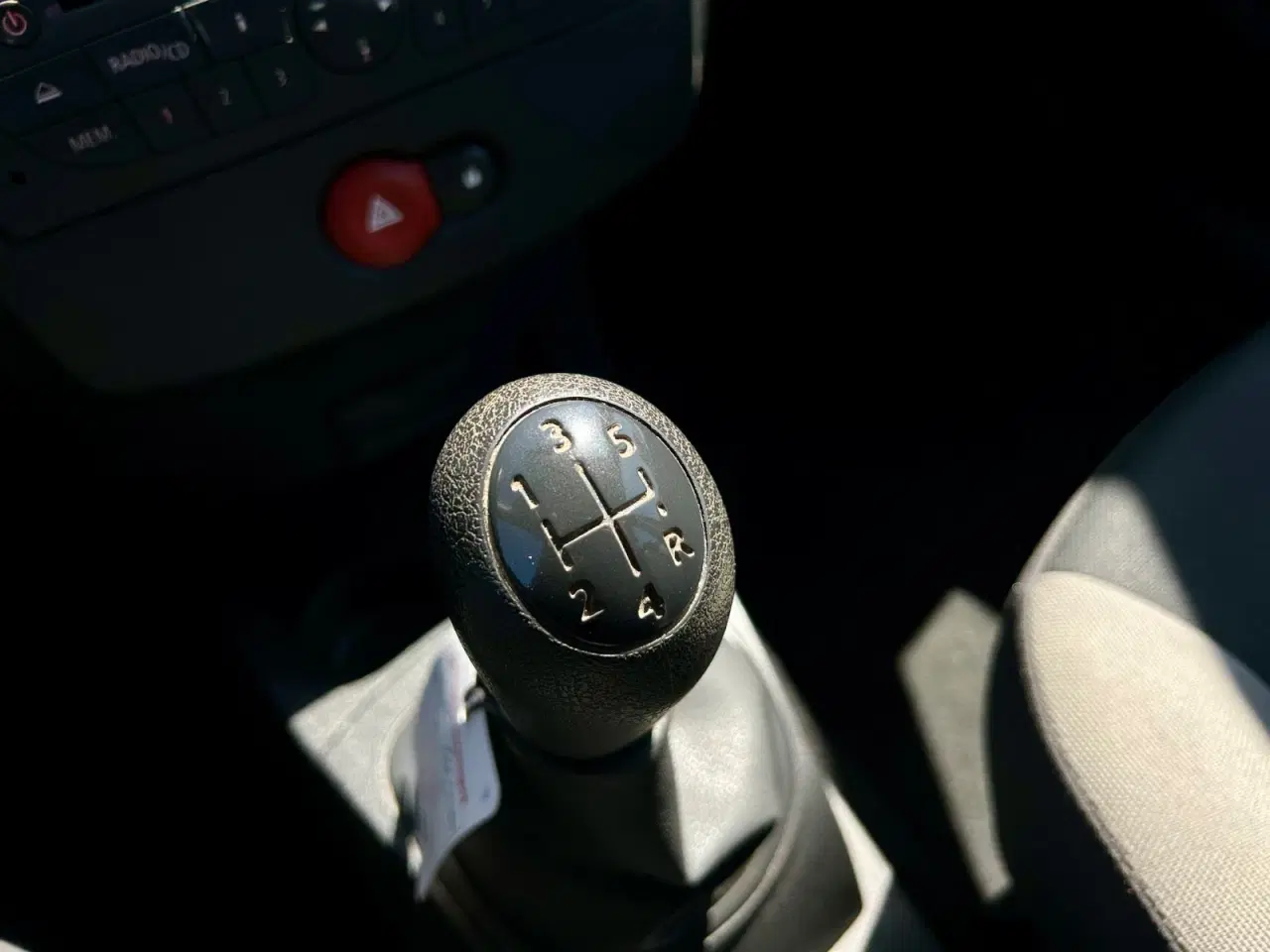Billede 9 - Renault Clio III 1,2 16V Authentique