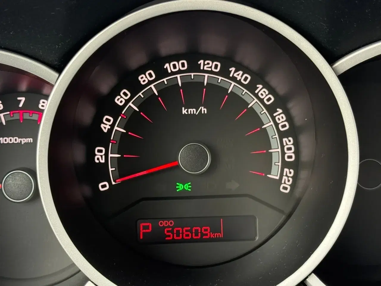 Billede 12 - Kia Venga 1,6 CVVT Motion+ aut.