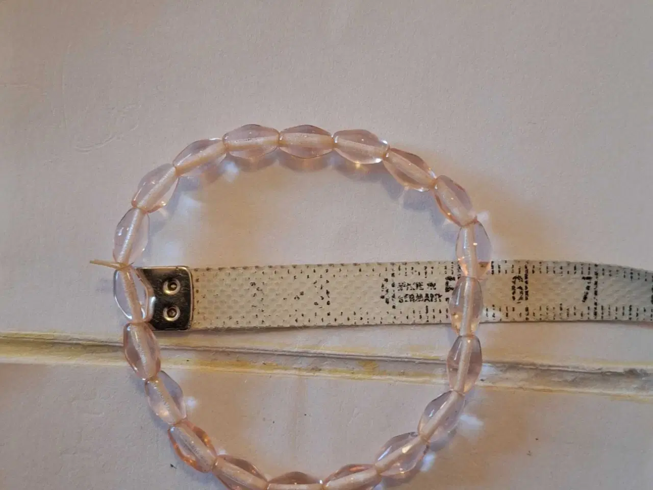 Billede 5 - 2 stk. Armbånd