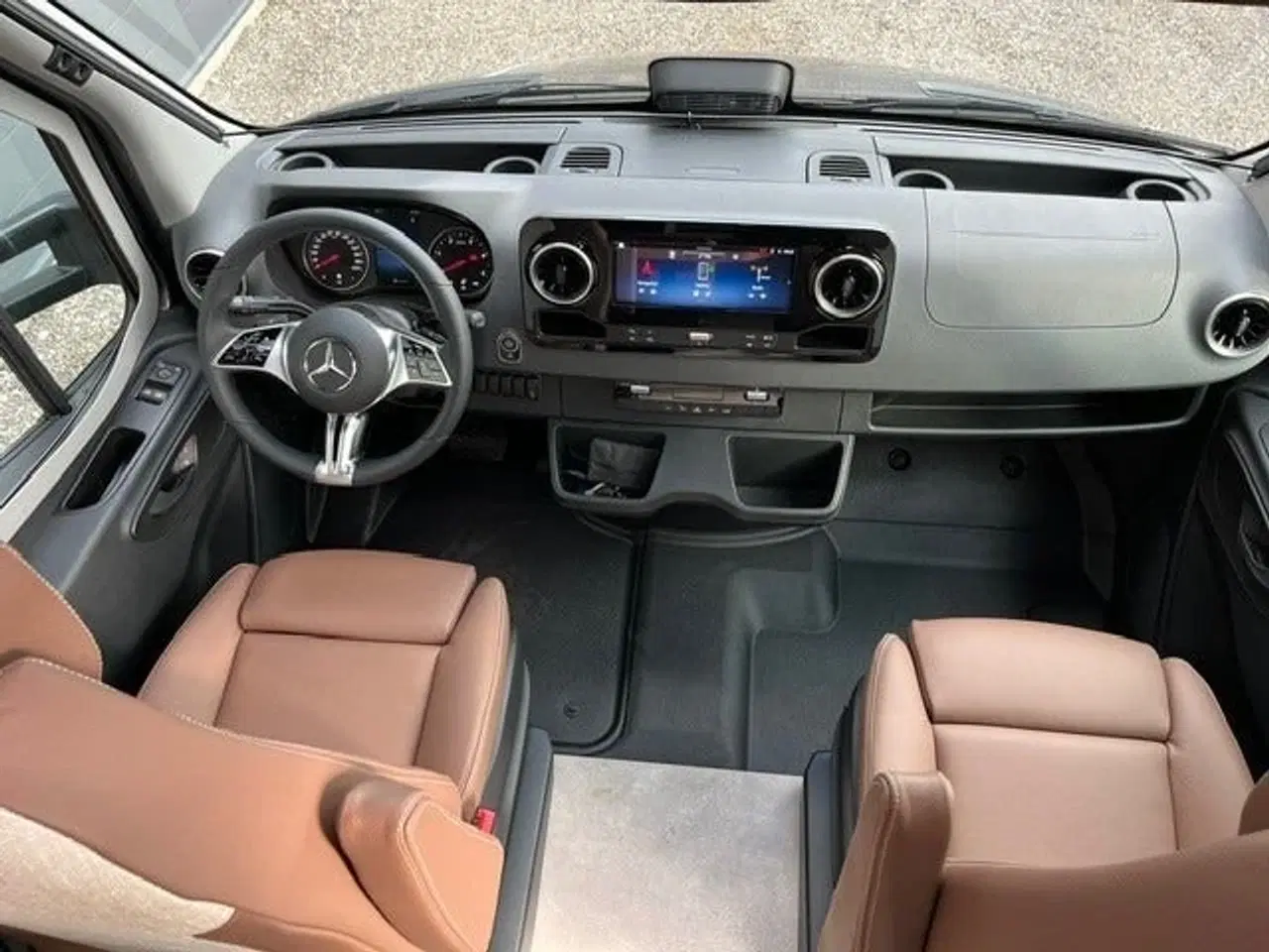 Billede 5 - Hymer ML-T 580 Xperience 2,0 CDi 170 aut.