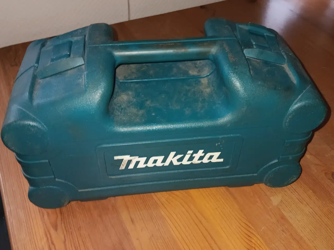 Billede 3 - Knækskruetrækker Makita