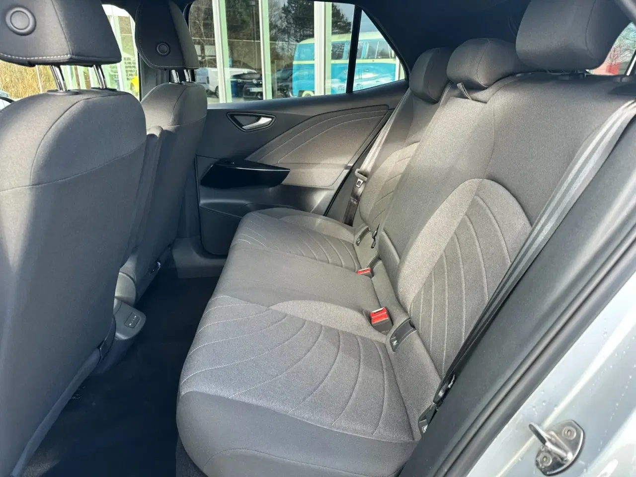 Billede 8 - VW ID.3 58 Pro Performance