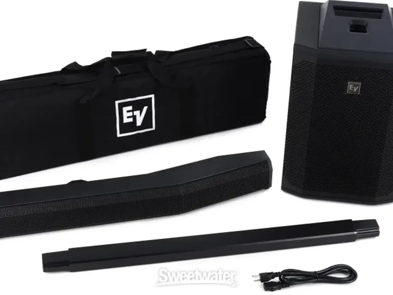 Billede 1 - Electro-Voice. EV Evolve 50.