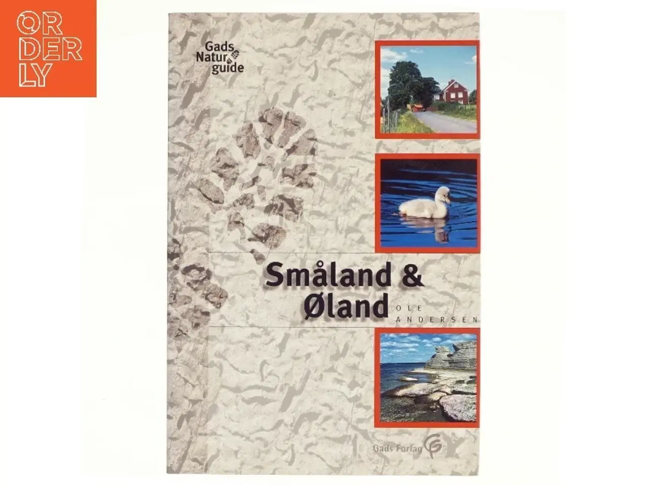 Billede 1 - Småland og Øland
