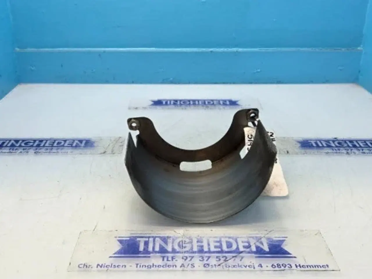 Billede 1 - New Holland TM190 Beskyttelse 5199515