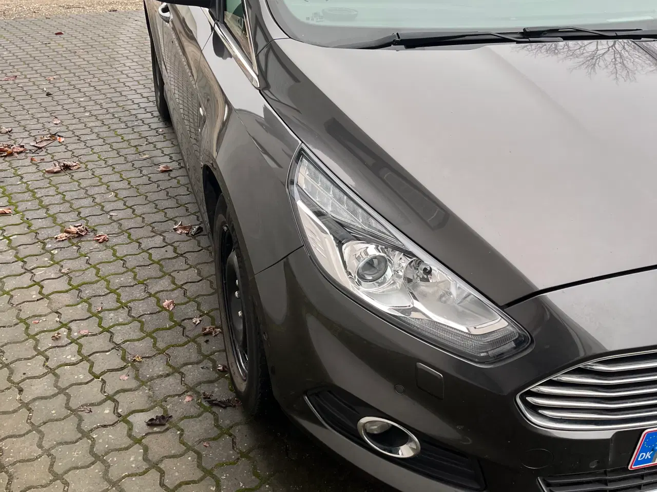 Billede 2 - Velholdt S.max