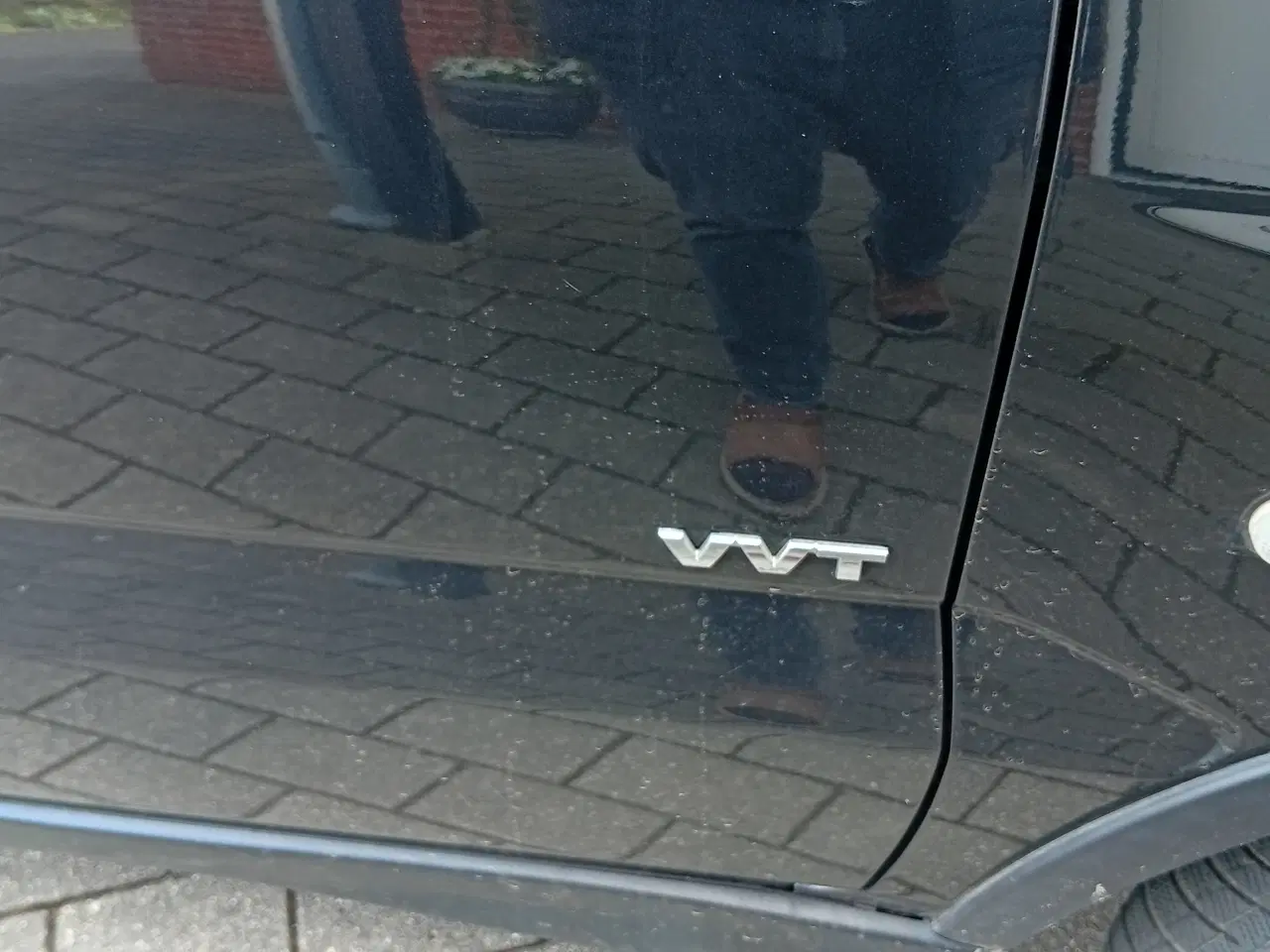 Billede 3 - Suzuki Ignis 1.3 . Lav kilometer 