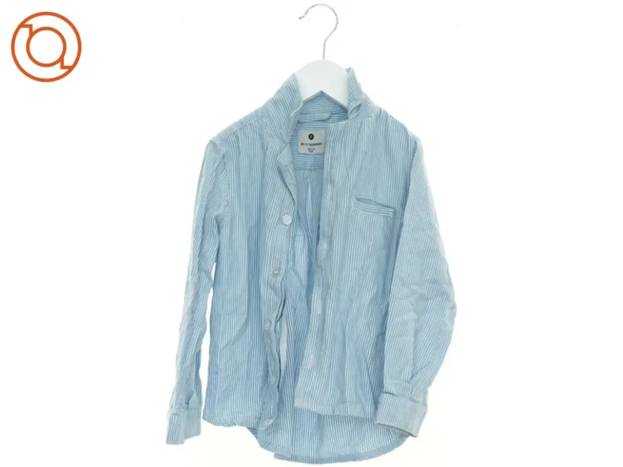 Billede 1 - Skjorte (str. 116 cm)