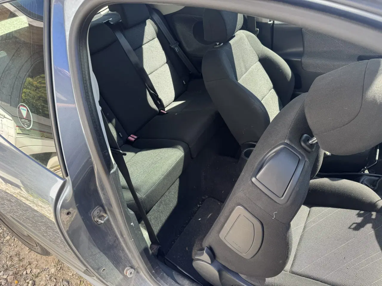 Billede 10 - Peugoet 207 1.6 16V 109hk Billig!