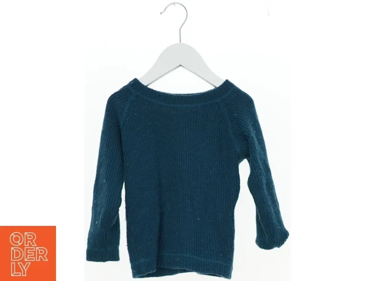 Billede 1 - Sweatshirt fra Joha (str. 92 cm)