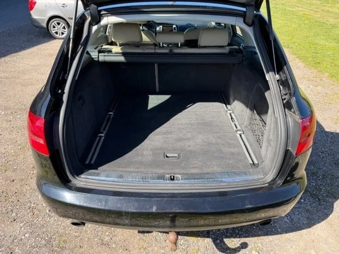 Billede 12 - Audi A6 2,0 TFSi Avant