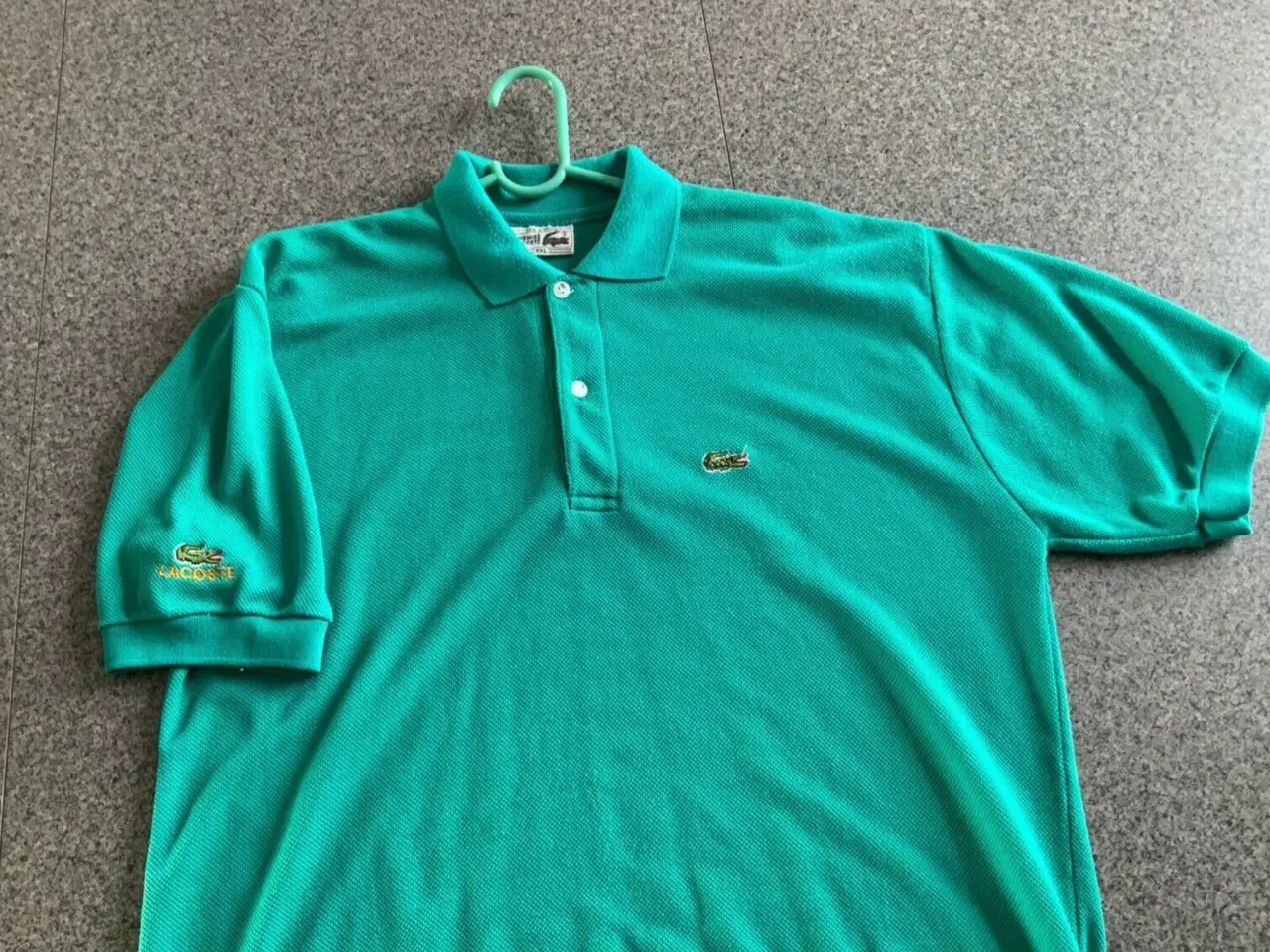 Billede 1 - Polo T-shirt