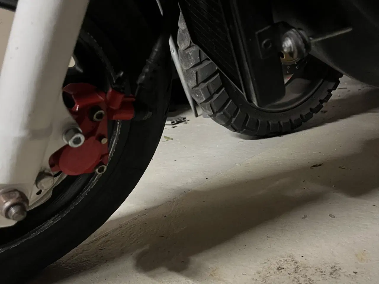 Billede 5 - Top Tunet Jog AS fra 97