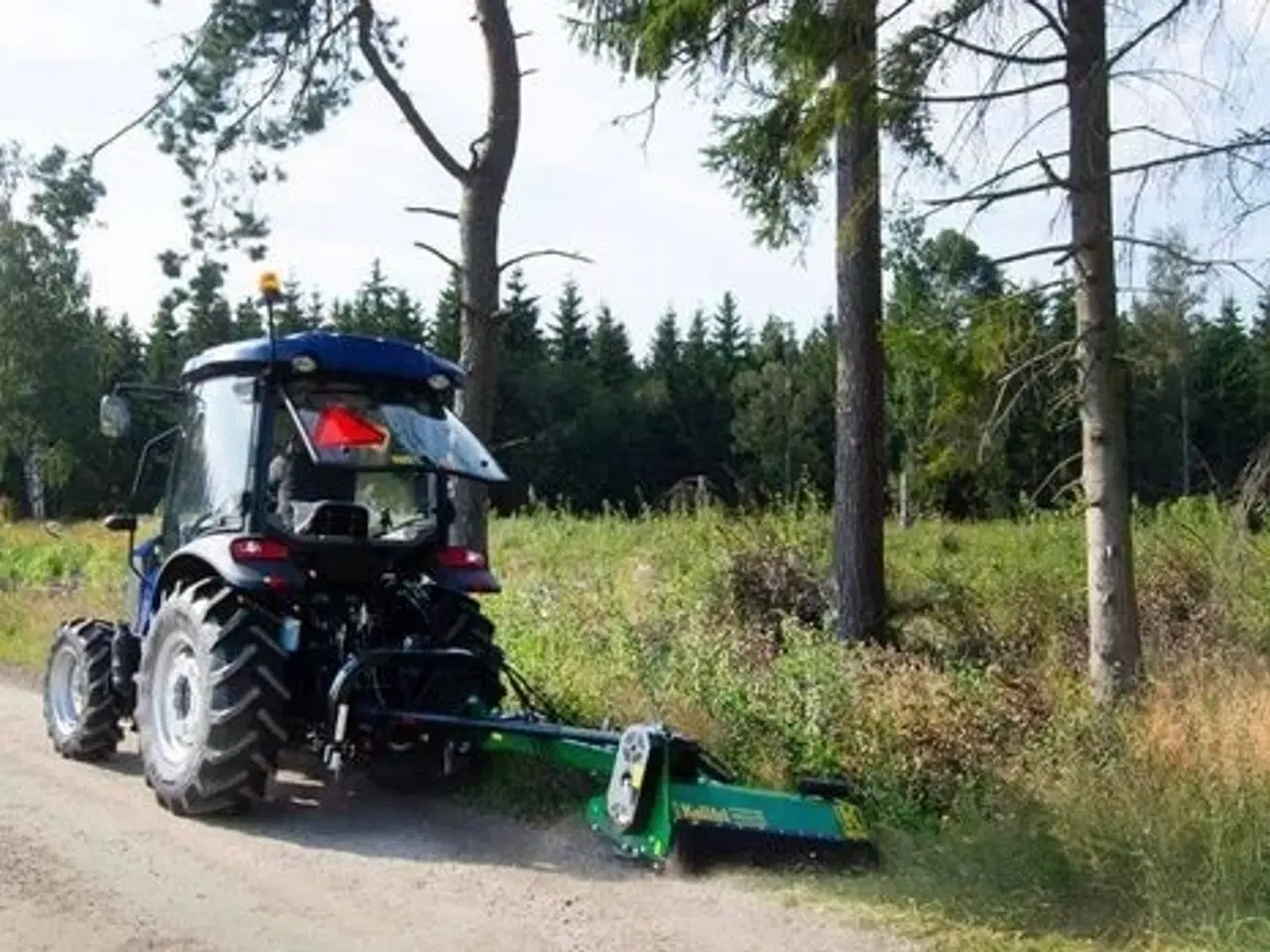 Billede 1 - Kellfri - WKS145 Rabatklipper Letvægtsudgave