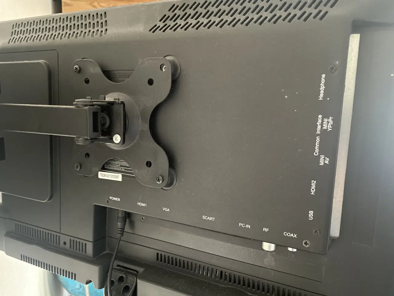 Billede 3 - Prosonic tv