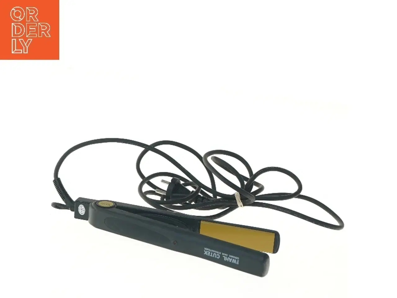 Billede 3 - Wahl glattejern fra WAHL (str. 30 cm)