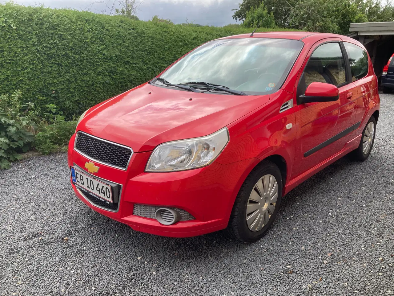 Billede 4 - Chevrolet