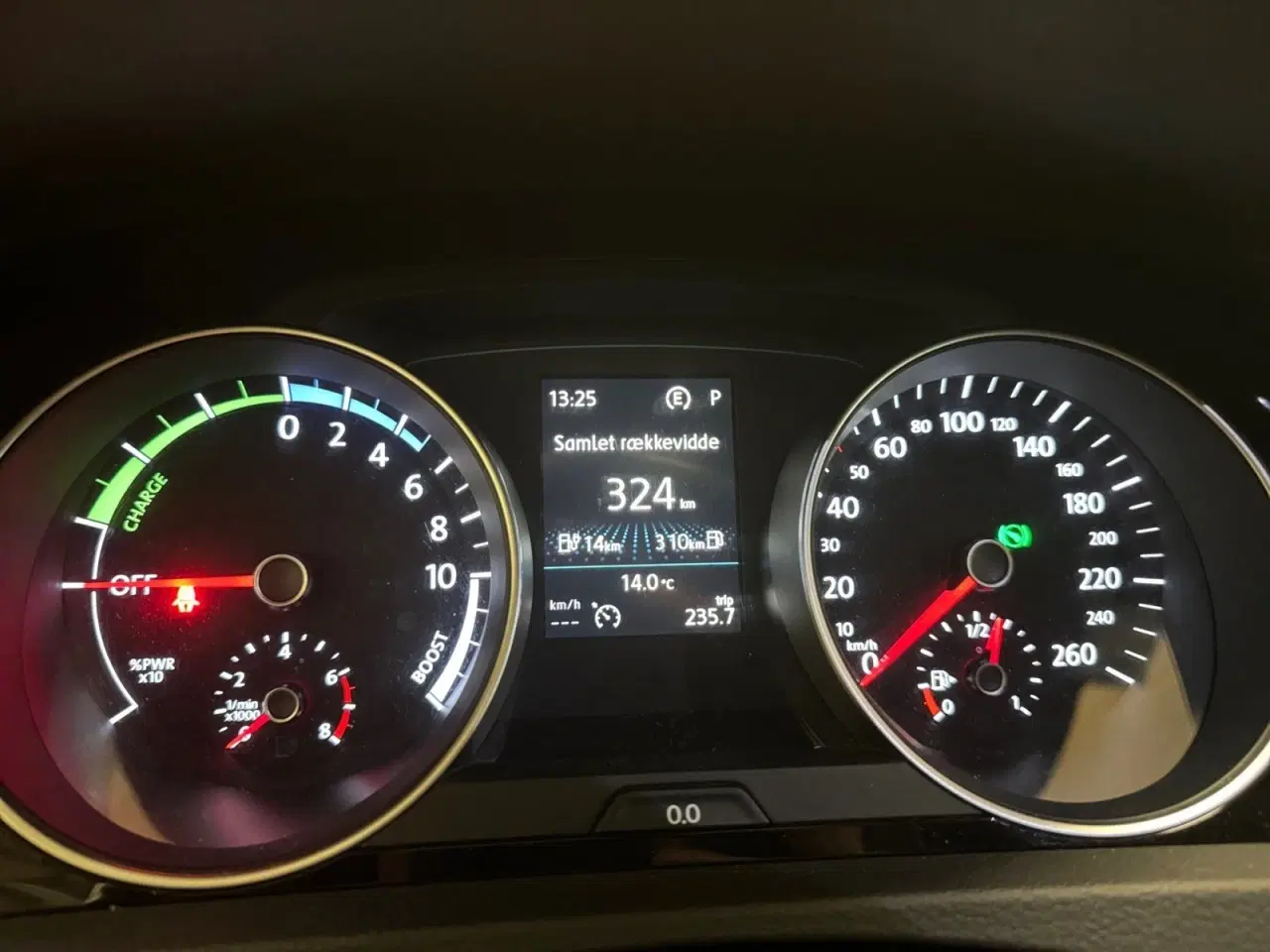 Billede 7 - VW Golf VII 1,4 GTE DSG