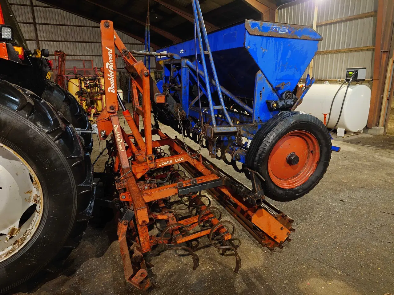 Billede 4 - Combi sæt  3 meter