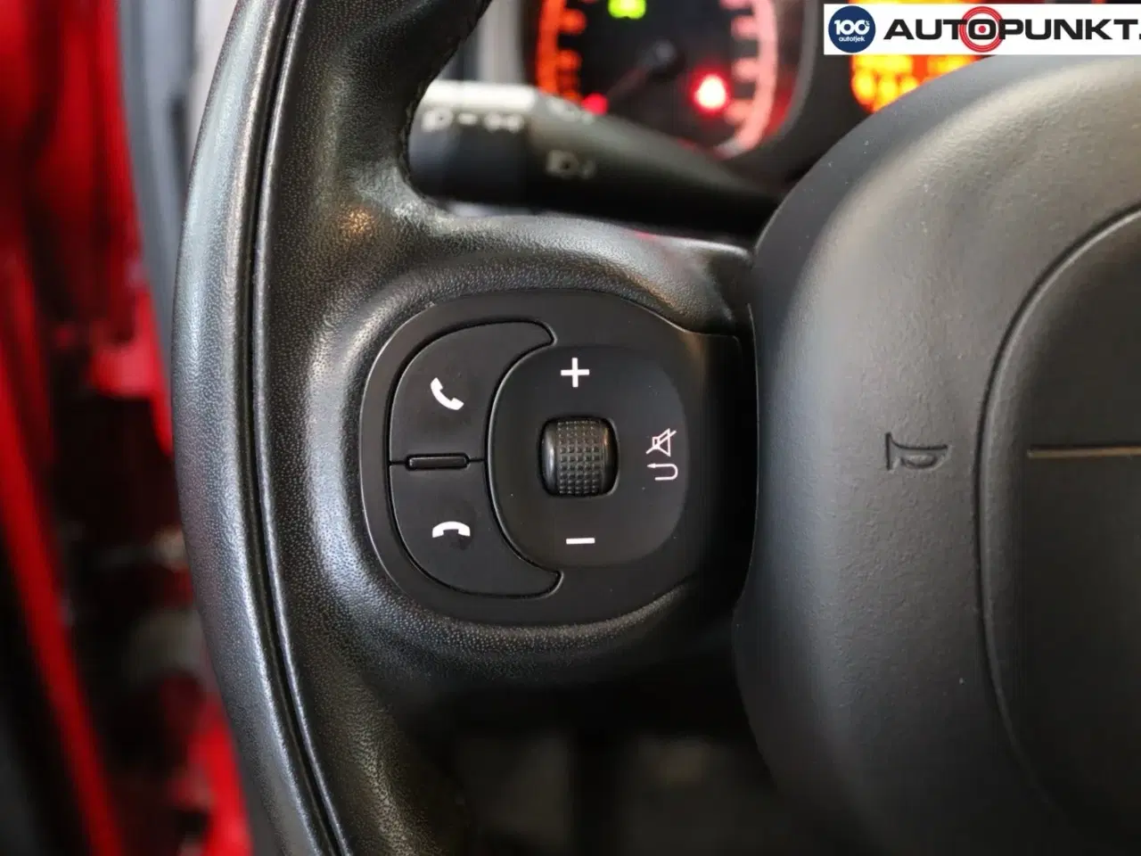 Billede 6 - Fiat Panda 0,9 TwinAir 60 Easy