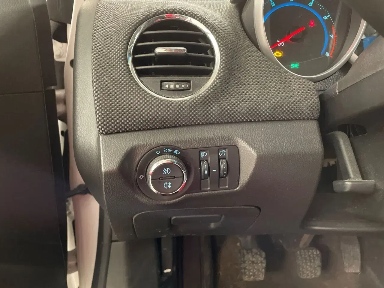 Billede 8 - Chevrolet Cruze 1,8 LT stc.