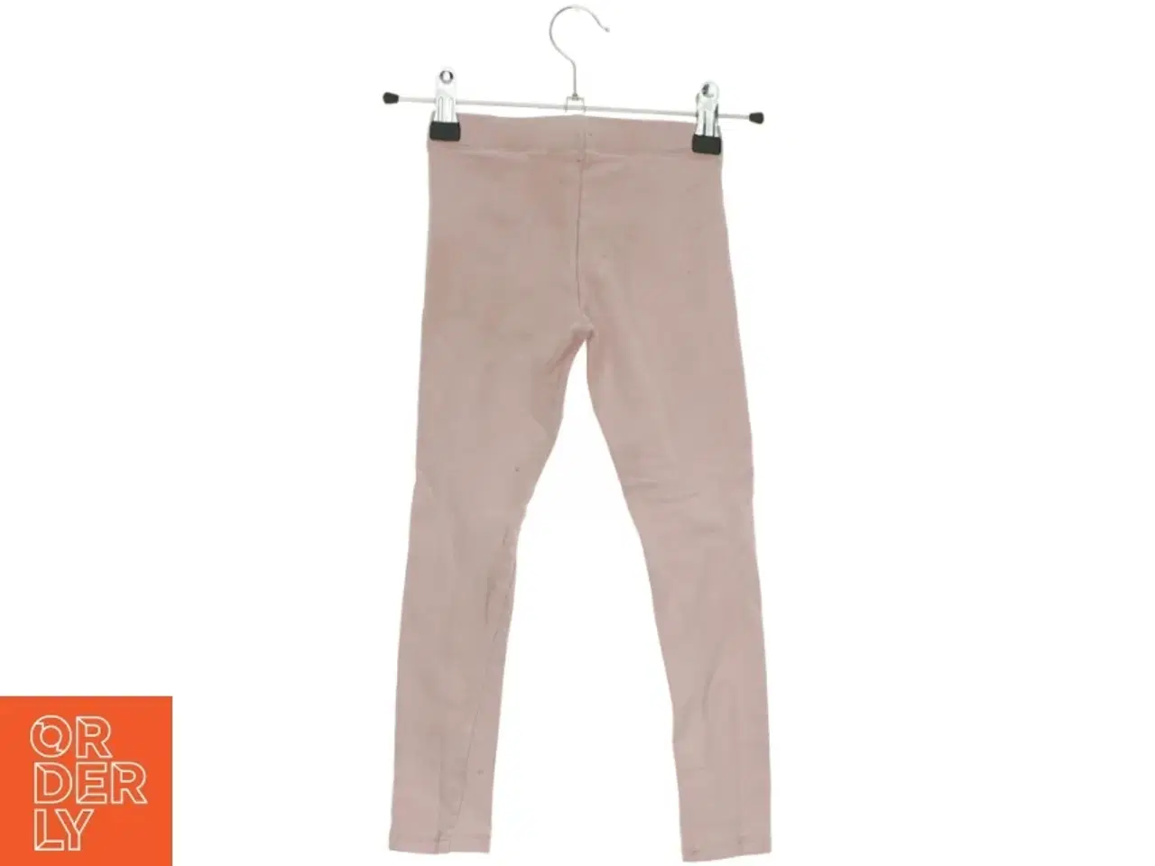 Billede 1 - Leggings fra H&M (str. 110 cm)
