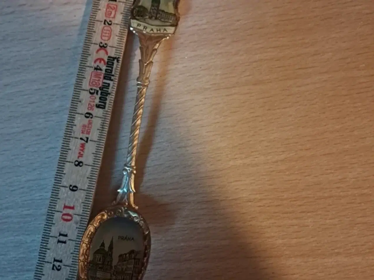 Billede 4 - Paris-teske