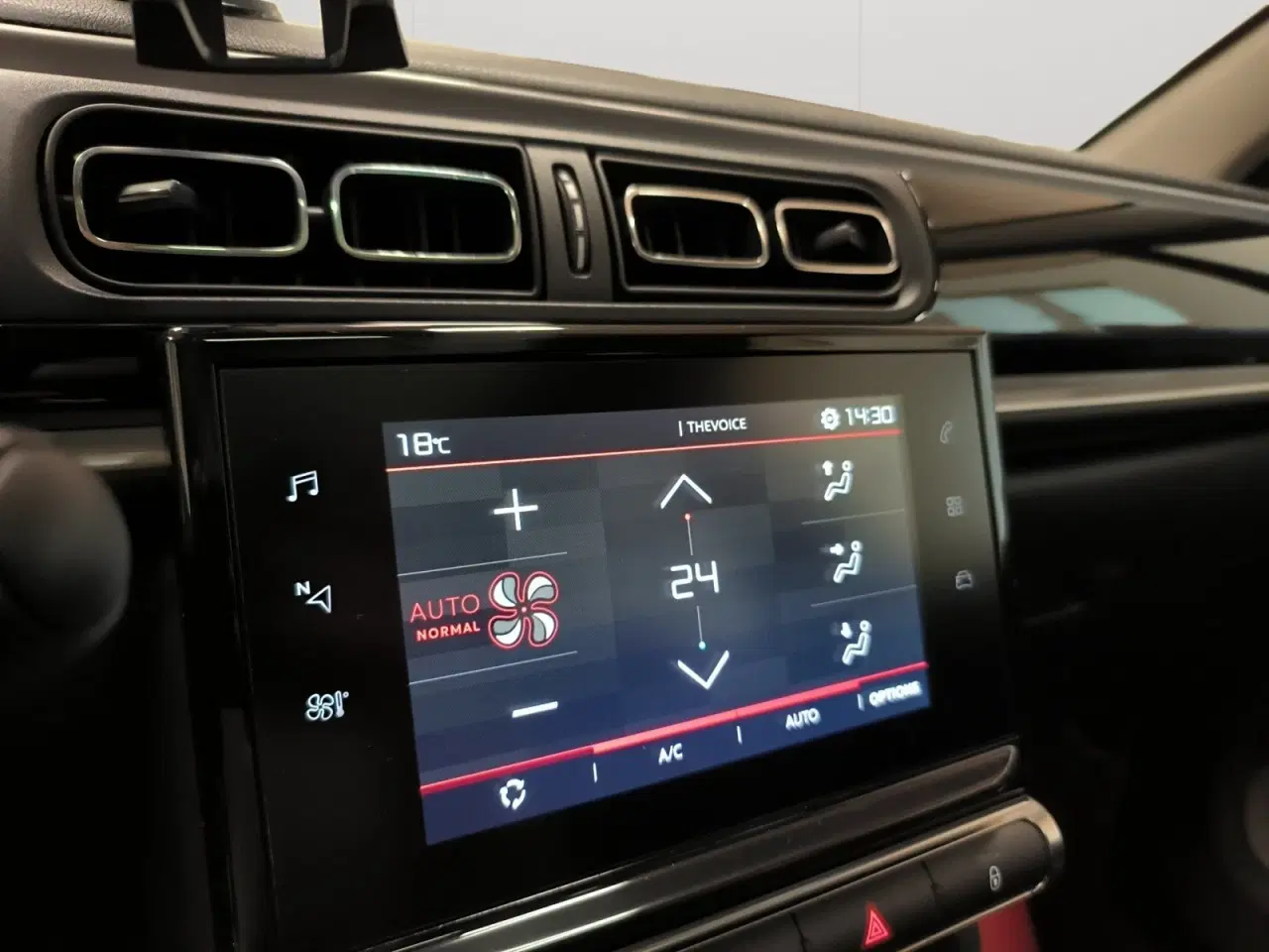 Billede 8 - Citroën C3 1,2 PureTech 110 SkyLine EAT6 Van