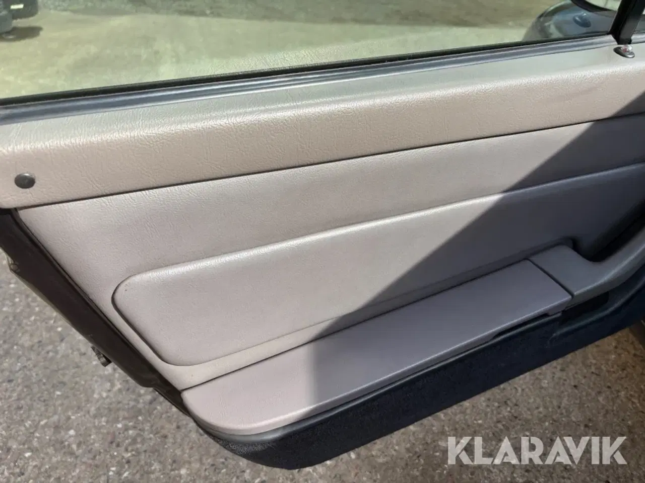 Billede 10 - Personbil Porsche 993 Carrera coupe