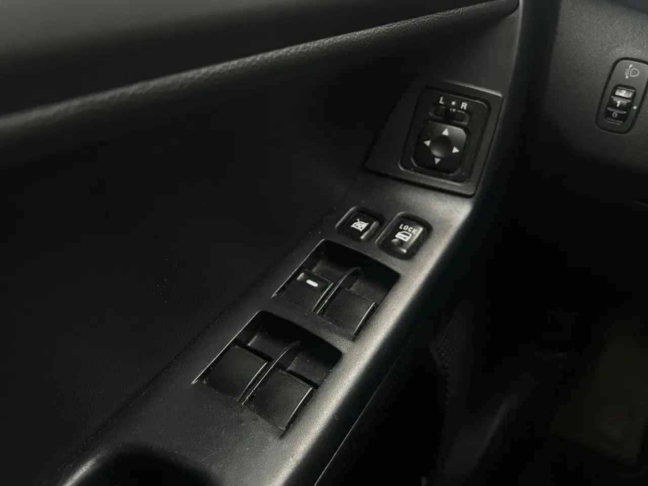 Billede 11 - Mitsubishi Lancer 1,6 Invite SportSedan