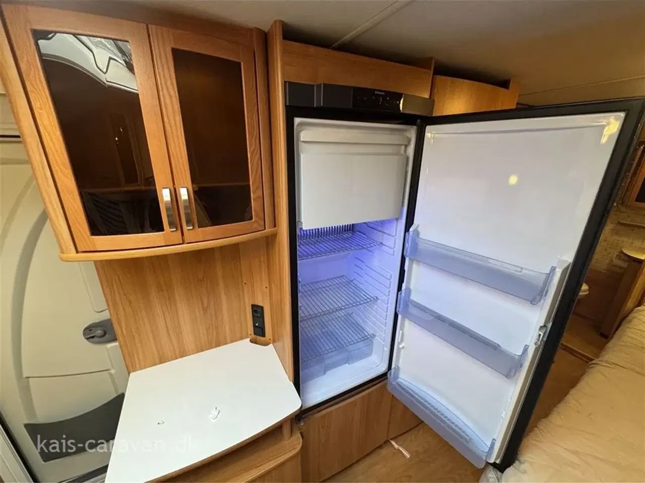 Billede 8 - 2009 - Polar 590 TR DB