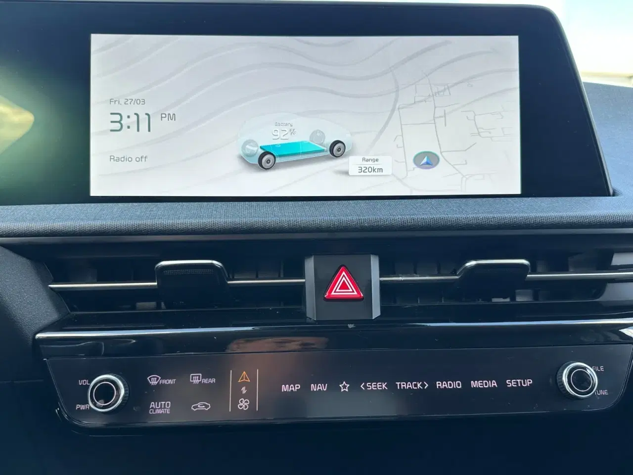 Billede 22 - Kia EV6 77 Long Range Upgrade