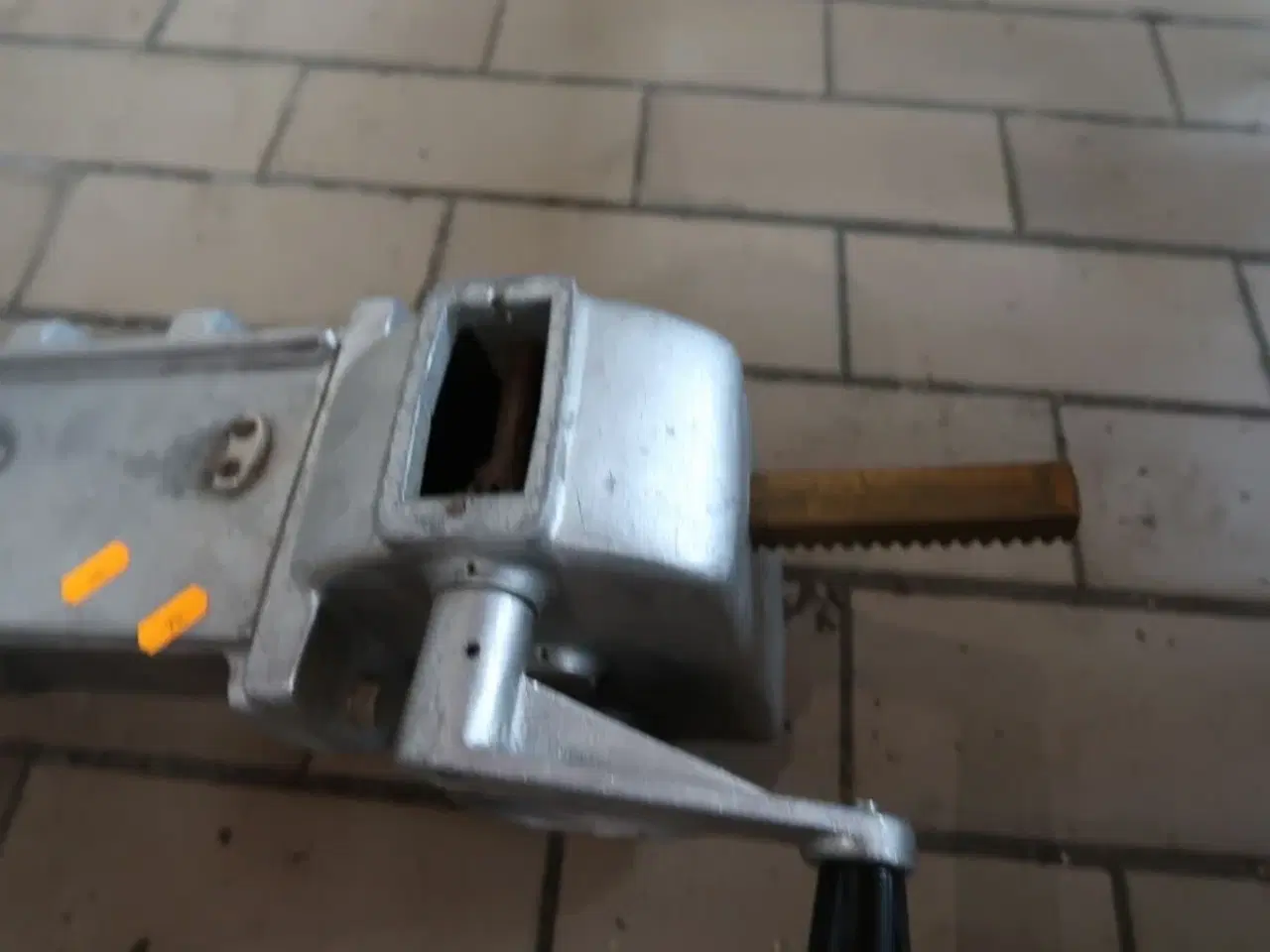 Billede 4 - Bagerimaskine