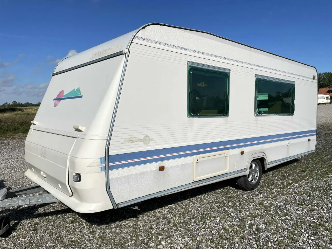 Billede 4 - Adria Unica 542 TK exclusive