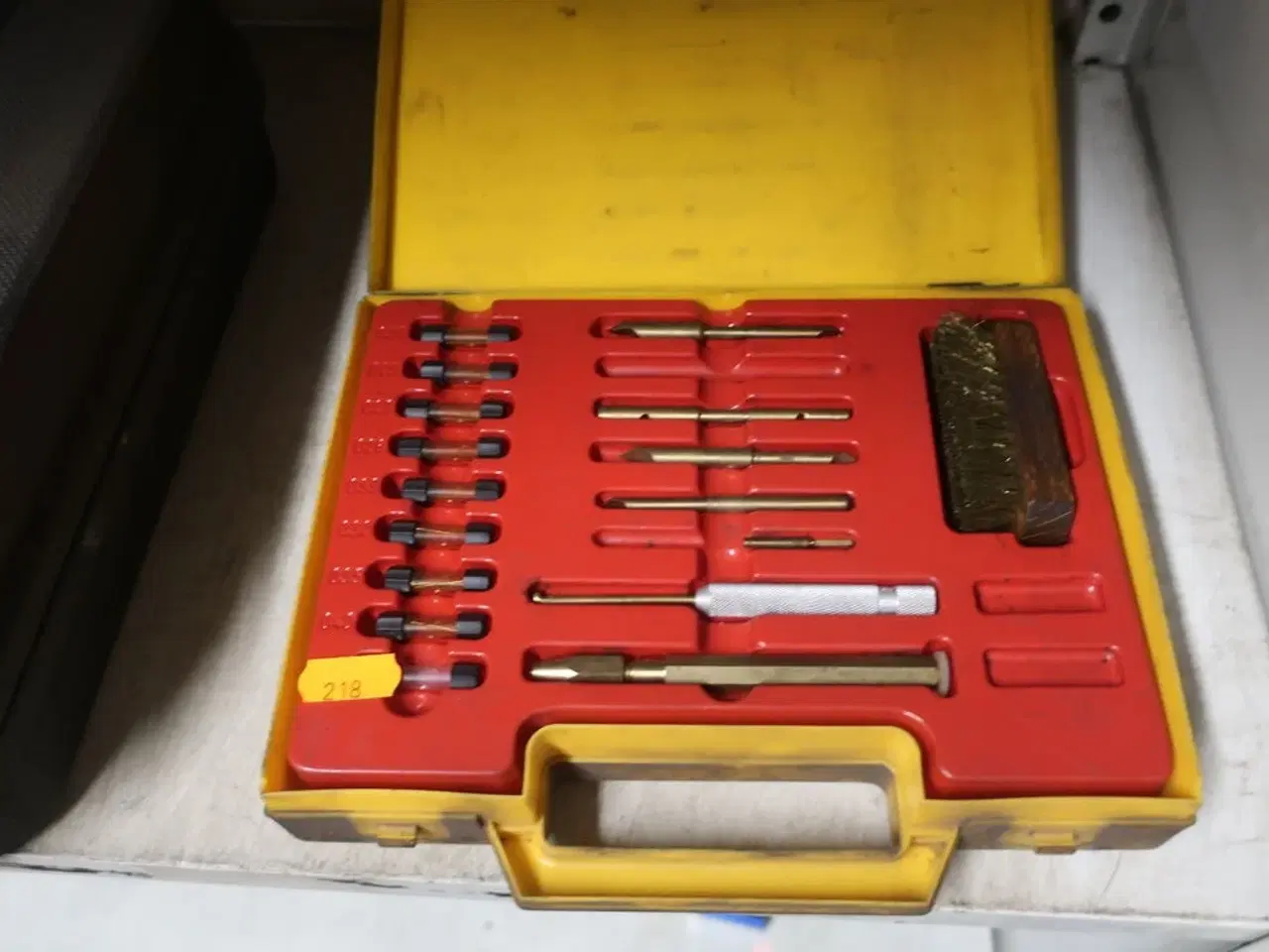 Billede 2 - Diagnosetester m.v.