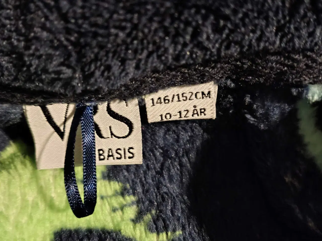 Billede 3 - Str.146 morgenkåbe