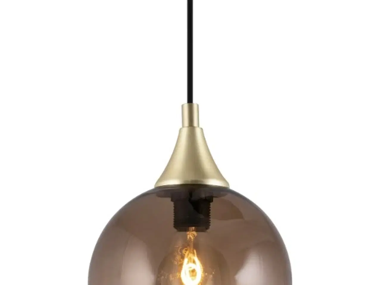 Billede 1 - Bowl Mini kuglelampe fra Globen Lightning - NY